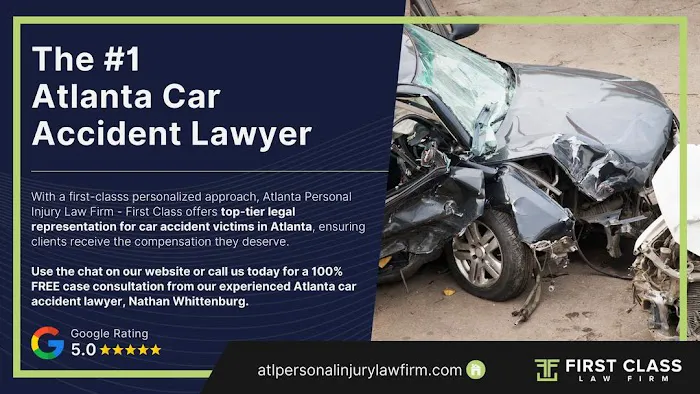 Atlanta Personal Injury Law Firm — First Class Picture 3