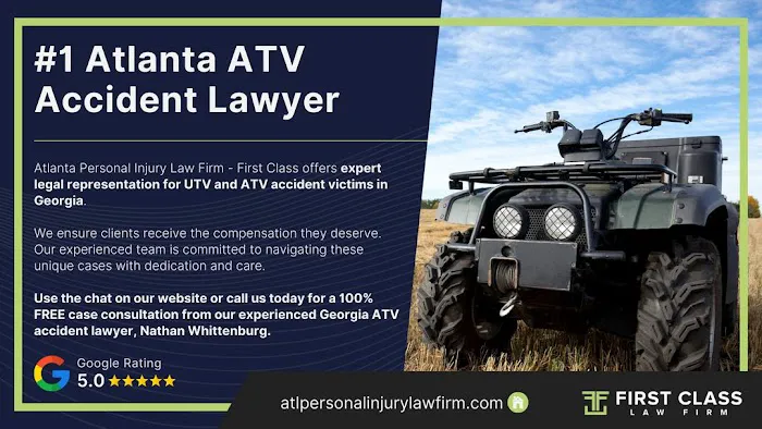 Atlanta Personal Injury Law Firm — First Class Picture 9