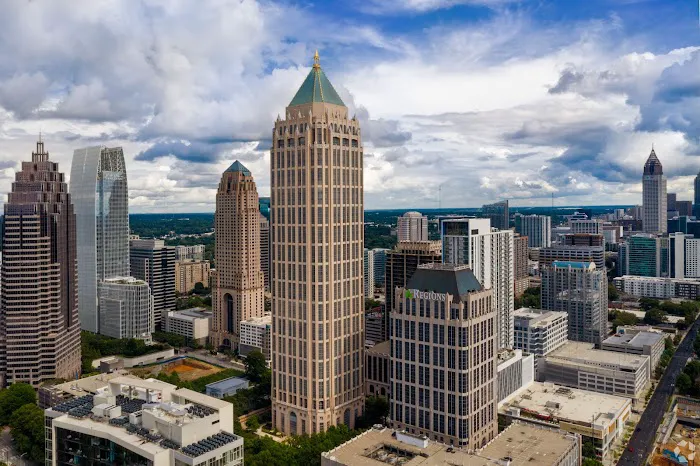 Georgia Workers' Compensation Law Group LLC Picture 1