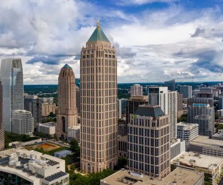 Georgia Workers' Compensation Law Group LLC