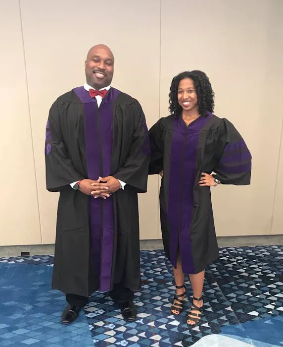 Shakhan & Wilkerson Law Picture 1