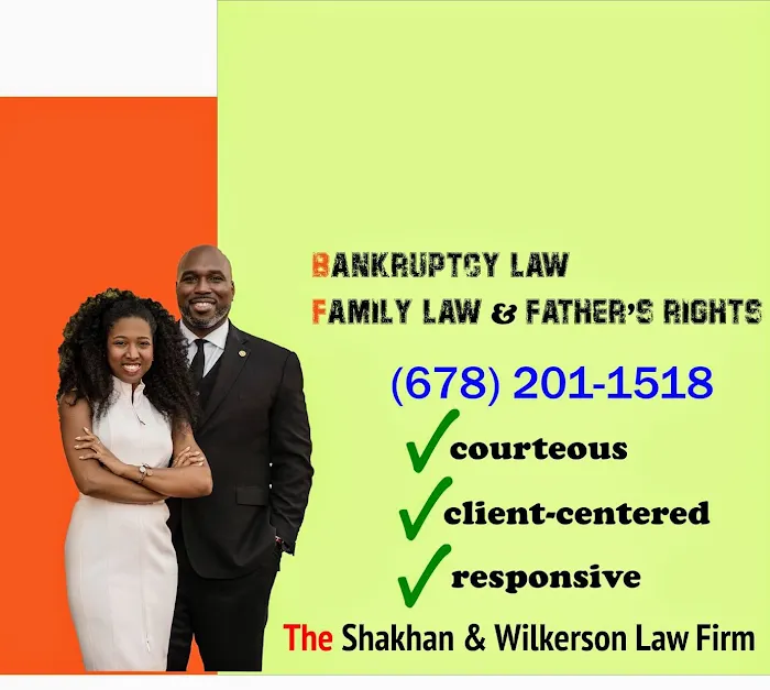 Shakhan & Wilkerson Law Picture 7