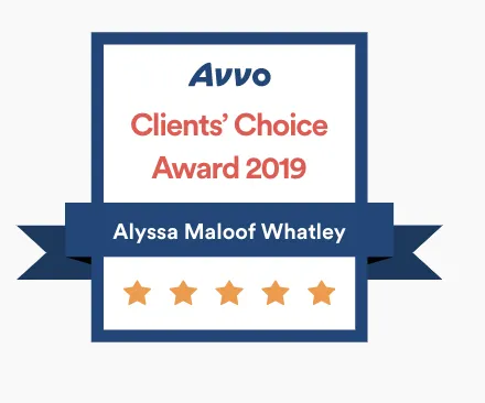 Alyssa Maloof Whatley Tax Attorney - Frost Law Picture 5