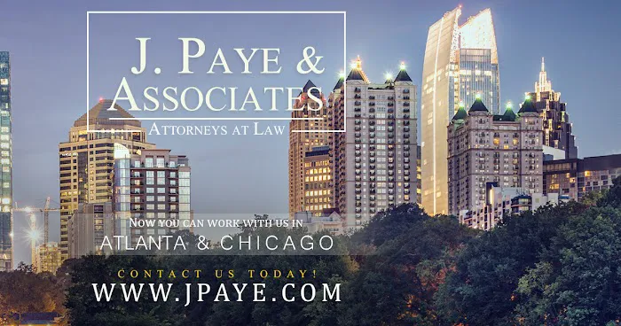J. Paye & Associates Attorneys at Law Picture 2