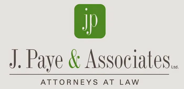 J. Paye & Associates Attorneys at Law Picture 1
