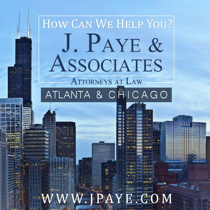 J. Paye & Associates Attorneys at Law Picture 4