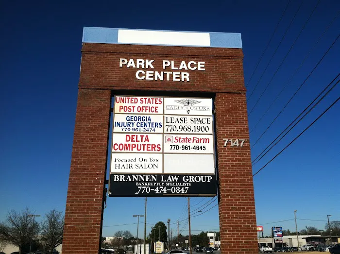 Brannen Law Firm Picture 1