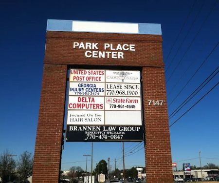 Brannen Law Firm