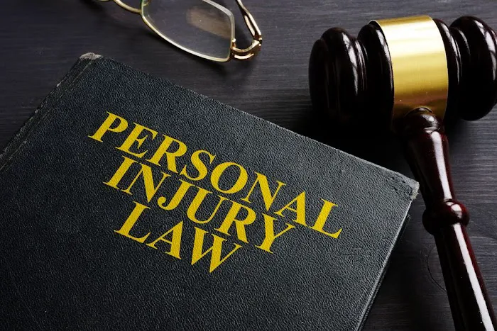 FMLG Personal Injury Law Picture 1