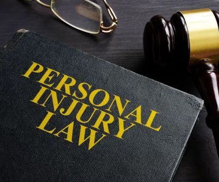 FMLG Personal Injury Law