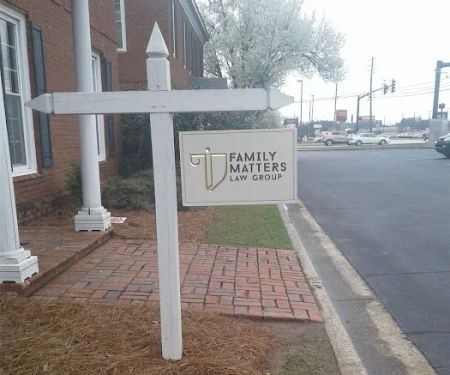 Family Matters Law Group