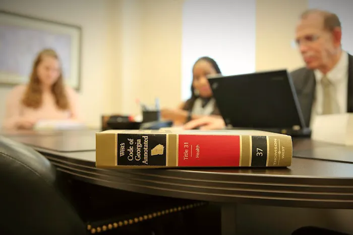 The Jewkes Firm, LLC Picture 2