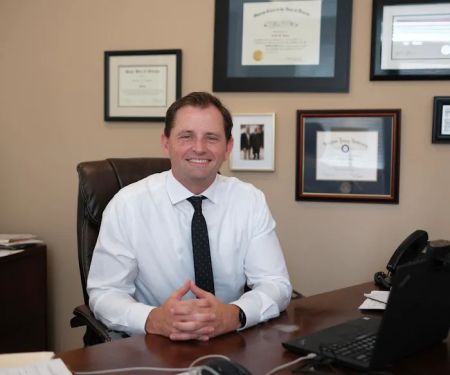The Jewkes Firm, LLC