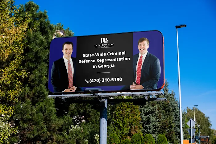 J. Ryan Brown Law, LLC Picture 8