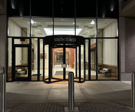 Jackson Injury Firm