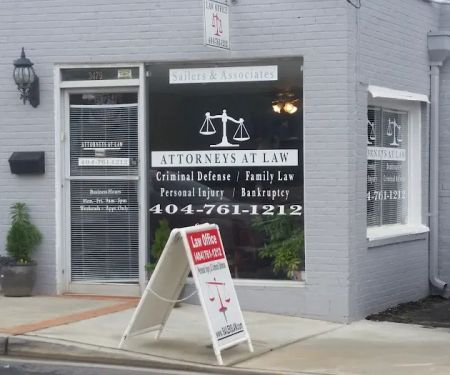 Andre Sailers and Associates