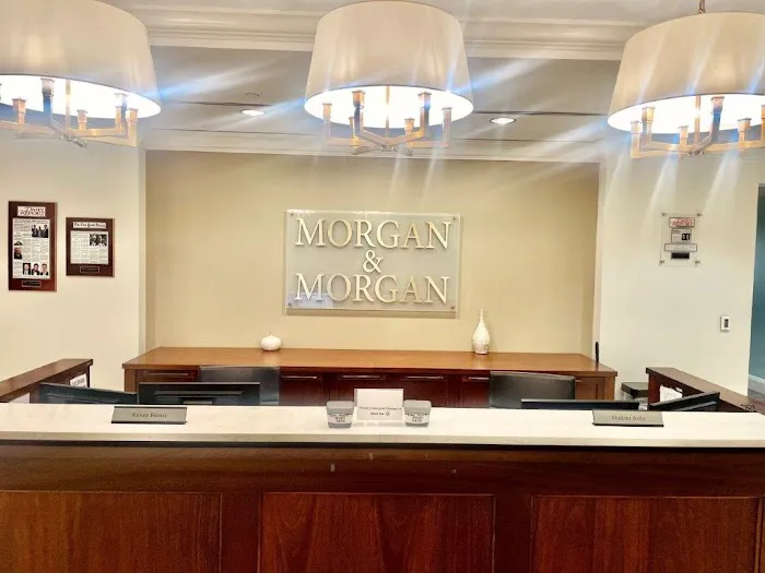 Morgan & Morgan Picture 1