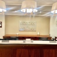 Morgan & Morgan ico