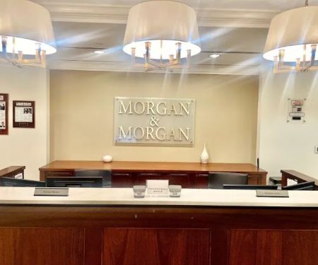 Morgan & Morgan