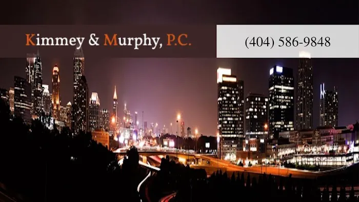 Kimmey & Murphy, P.C. Picture 1