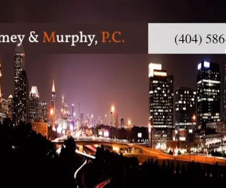 Kimmey & Murphy, P.C.