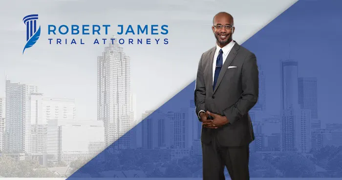 Robert James Trial Attorneys Picture 1
