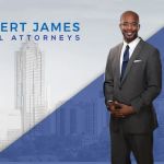 Robert James Trial Attorneys