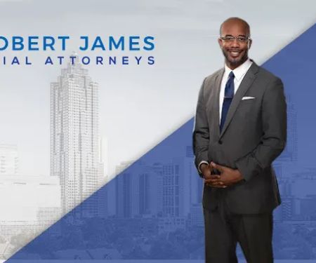 Robert James Trial Attorneys