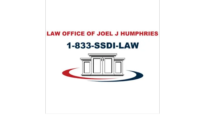 LAW OFFICE OF JOEL J HUMPHRIES PC, Social Security Disability Attorney Picture 3
