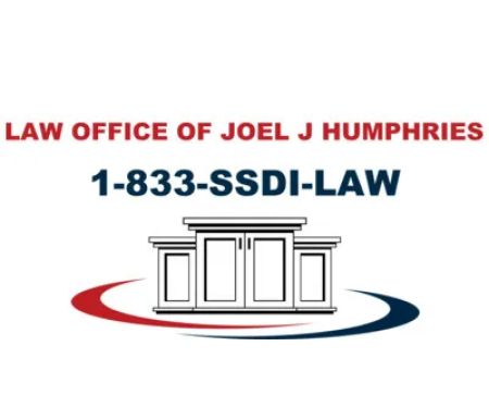 LAW OFFICE OF JOEL J HUMPHRIES PC, Social Security Disability Attorney