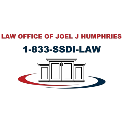 LAW OFFICE OF JOEL J HUMPHRIES PC, Social Security Disability Attorney Picture 2