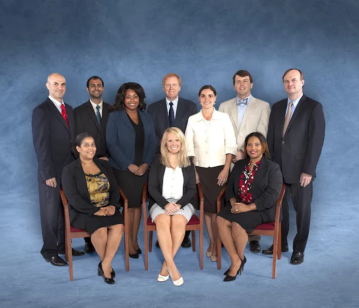 Clark & Washington Attorneys and Counselors at Law Picture 1
