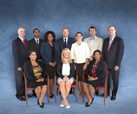 Clark & Washington Attorneys and Counselors at Law