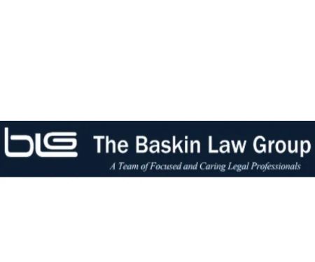 The Baskin Law Group PC