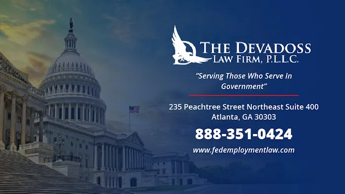 The Devadoss Law Firm, P.L.L.C. Picture 1