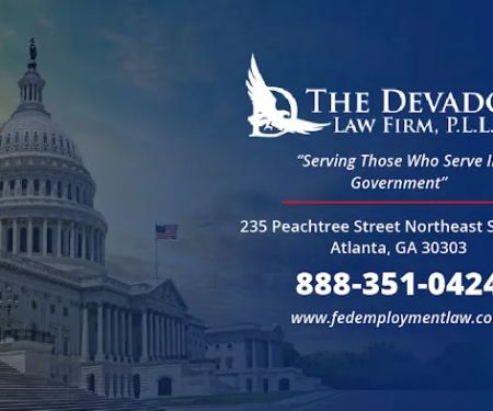 The Devadoss Law Firm, P.L.L.C.