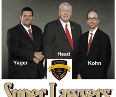 Kohn & Yager, LLC