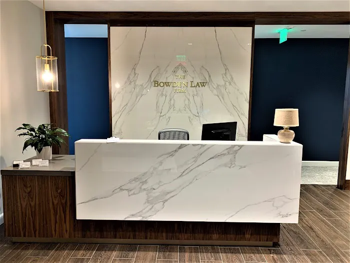 The Bowden Law Firm Picture 1