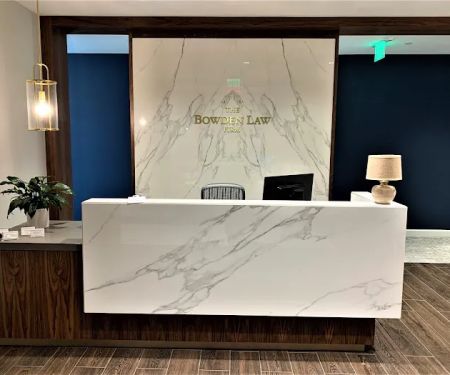 The Bowden Law Firm