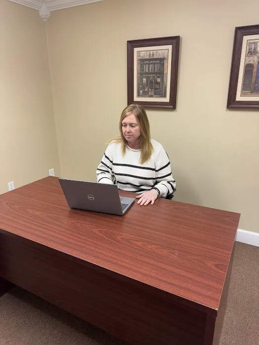 Hammers Car Accident & Personal Injury Lawyers - Roswell Office Picture 2