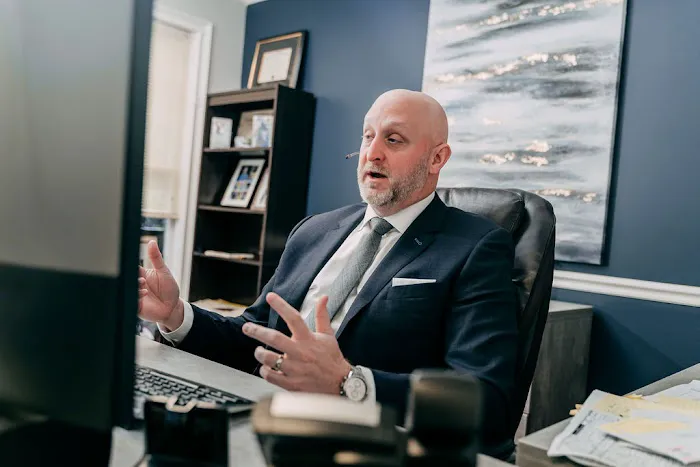The Law Offices of T. Andrew Miller Picture 2