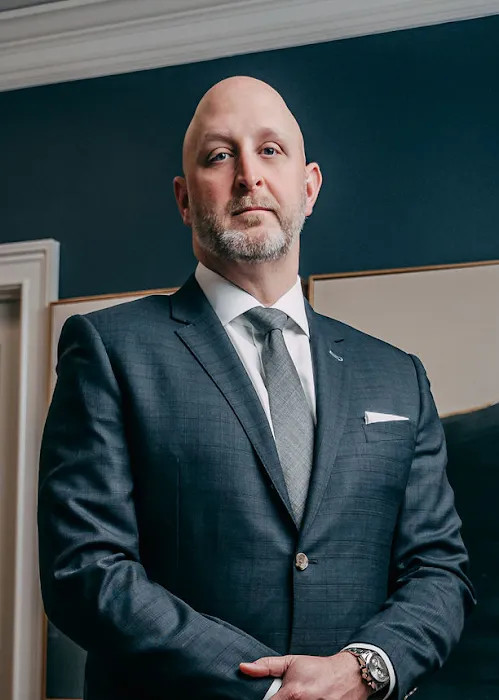 The Law Offices of T. Andrew Miller Picture 4