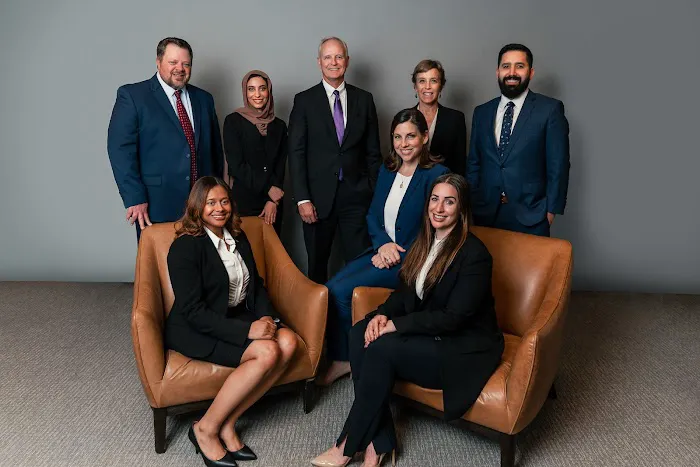 Kuck Baxter - Immigration Lawyer Picture 6
