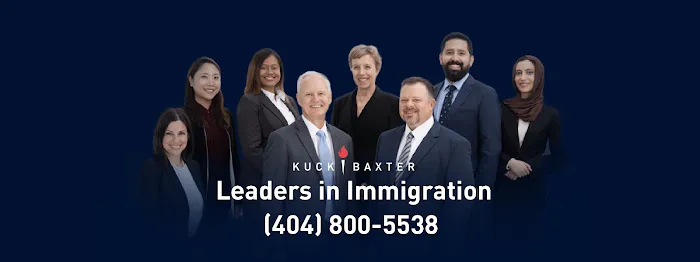 Kuck Baxter - Immigration Lawyer Picture 7