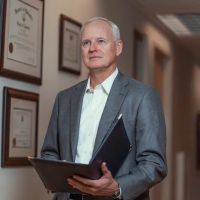 Kuck Baxter - Immigration Lawyer ico
