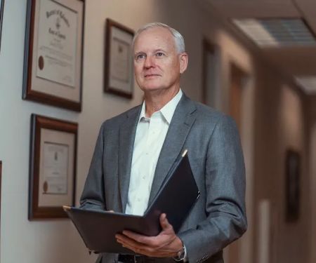 Kuck Baxter - Immigration Lawyer