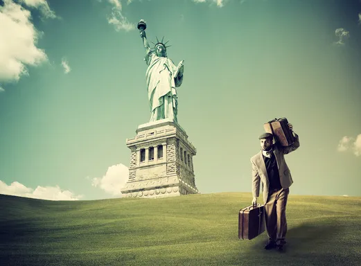 Kuck Baxter - Immigration Lawyer Picture 9