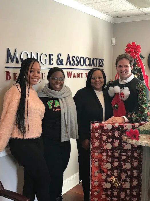 Monge & Associates Injury and Accident Attorneys - Atlanta Picture 1