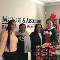 Monge & Associates Injury and Accident Attorneys - Atlanta ico