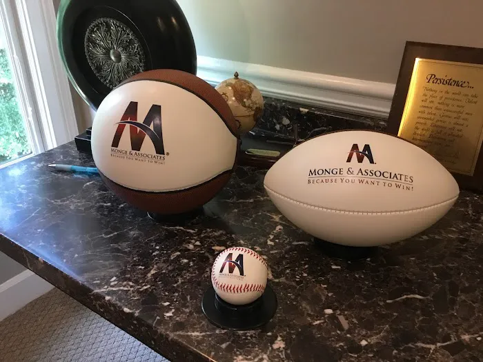 Monge & Associates Injury and Accident Attorneys - Atlanta Picture 8